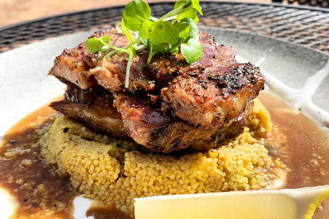 Deluxe Winery Tour To Tamborine Mountain, Includes Gourmet Two Course Lunch - Yamba Accommodation 7