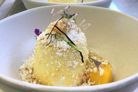 Deluxe Winery Tour To Tamborine Mountain, Includes Gourmet Two Course Lunch - Yamba Accommodation 11