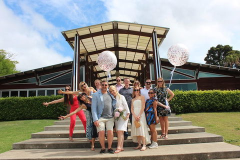 Deluxe Winery Tour To Tamborine Mountain, Includes Gourmet Two Course Lunch - Yamba Accommodation 6