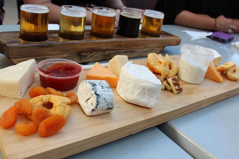 Deluxe Winery Tour To Tamborine Mountain, Includes Gourmet Two Course Lunch - Yamba Accommodation 12
