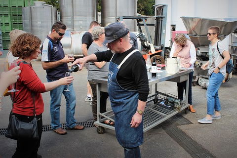 Deluxe Winery Tour To Tamborine Mountain, Includes Gourmet Two Course Lunch - Yamba Accommodation 16