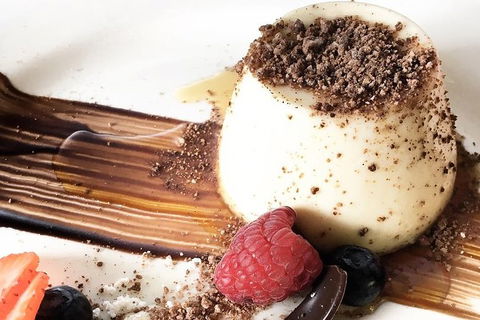 Deluxe Winery Tour To Tamborine Mountain, Includes Gourmet Two Course Lunch - Yamba Accommodation 8