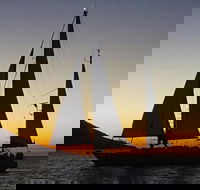 Magnetic Island Sunset Sail - Yamba Accommodation
