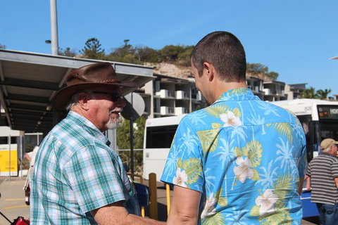 Magnetic Island Tour: Maggie Comprehensive - Yamba Accommodation 7