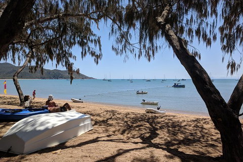 Magnetic Island Tour: Maggie Comprehensive - Yamba Accommodation 8