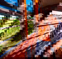 Kuranda Scenic Railway Day Trip from Palm Cove - Yamba Accommodation