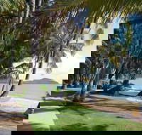 Palm Cove Clifton Beach Kewarra Beach to/from Cairns - Yamba Accommodation