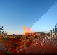 Uluru Small-Group Tour by Camel at Sunrise or Sunset - Yamba Accommodation