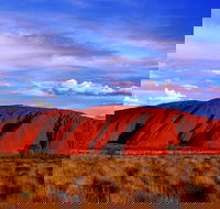 Uluru and Kata Tjuta Experience with BBQ Dinner - Yamba Accommodation