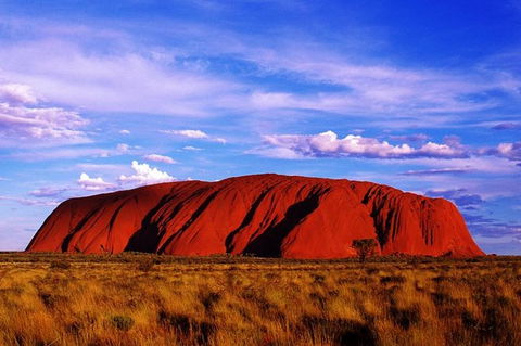 Uluru And Kata Tjuta Experience With BBQ Dinner - Yamba Accommodation 0