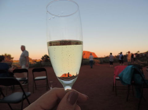 Uluru And Kata Tjuta Experience With BBQ Dinner - Yamba Accommodation 2