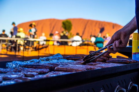 Uluru And Kata Tjuta Experience With BBQ Dinner - Yamba Accommodation 7