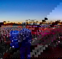 Uluru Field of Light Sunrise Tour - Yamba Accommodation