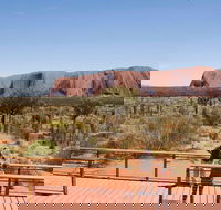 Uluru Small Group Tour including Sunset - Yamba Accommodation