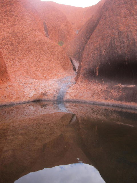 Uluru Base And Sunset Half-Day Trip With Optional Outback BBQ Dinner - Yamba Accommodation 4
