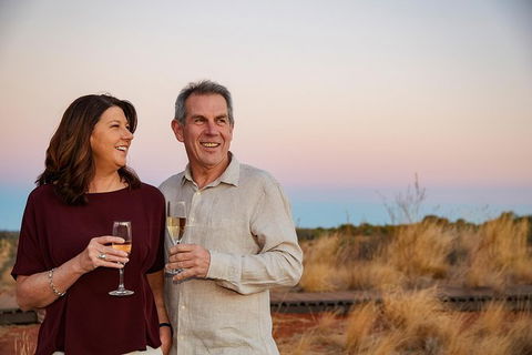 Uluru Base And Sunset Half-Day Trip With Optional Outback BBQ Dinner - Yamba Accommodation 23