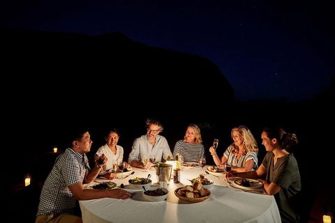 Uluru Base And Sunset Half-Day Trip With Optional Outback BBQ Dinner - Yamba Accommodation 9