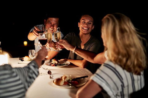 Uluru Base And Sunset Half-Day Trip With Optional Outback BBQ Dinner - Yamba Accommodation 17