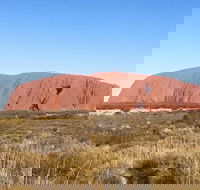 Highlights of Uluru Including Sunrise and Breakfast - Yamba Accommodation