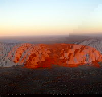 Scenic Flight Uluru Rock Blast - Yamba Accommodation