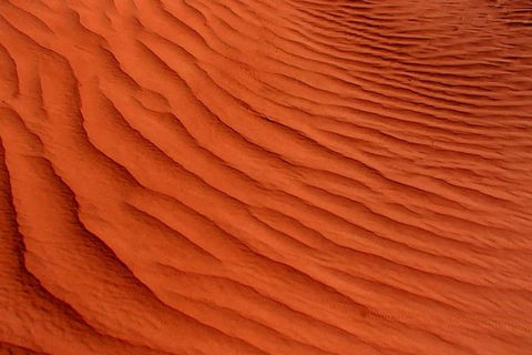 Overnight Uluru Adventure Safari - Yamba Accommodation 0