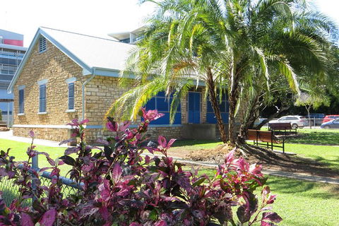 Darwin Walking Tour: World War II Reflections - Yamba Accommodation 0