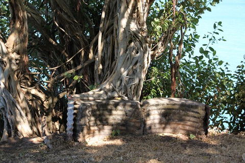 Darwin Walking Tour: World War II Reflections - Yamba Accommodation 6