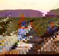 Uluru  Kata Tjuta Sights  Sounds - Yamba Accommodation