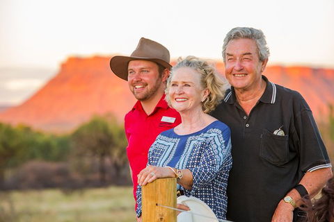 Uluru (Ayers Rock) And Kings Canyon In 3 Days - Yamba Accommodation 3