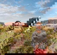 3-Day Ayers Rock and Kings Canyon Camping Tour - Yamba Accommodation