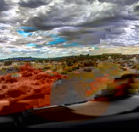 Mount Conner 4WD Small Group Tour from Ayers Rock including Dinner - Yamba Accommodation