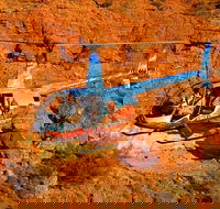 The Ultimate Combined Kings Canyon and Red Center Experience by Air - Yamba Accommodation