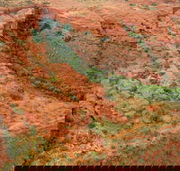 Scenic Flight Desert Explorer - Yamba Accommodation