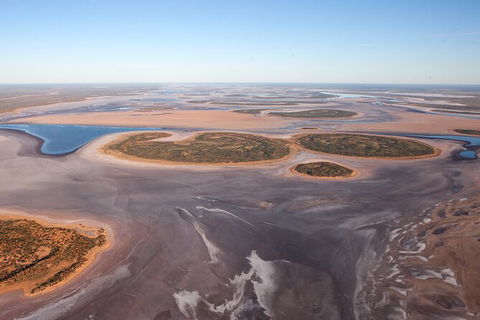 Scenic Flight: Desert Explorer - Yamba Accommodation 4