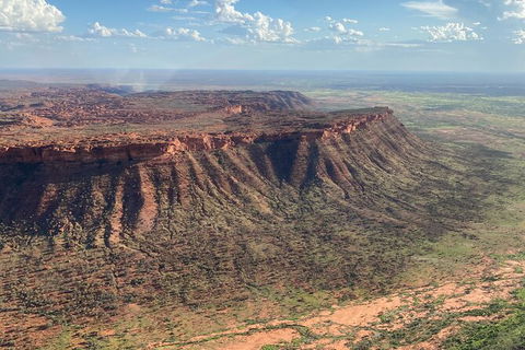 Scenic Flight: Desert Explorer - Yamba Accommodation 2