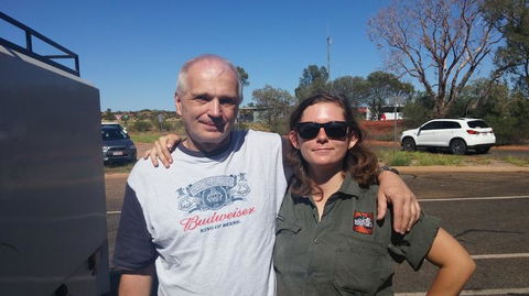 4-Day Camping Trip From Ayers Rock Including Uluru, Kata Tjuta And Kings Canyon - Yamba Accommodation 3