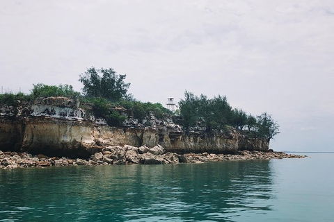 Darwin Combo: The Bombing Of Darwin Experience & Darwin Harbour Cruise - Yamba Accommodation 4