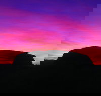3-Day Ayers Rock to Alice Springs Camping Tour Including Kings Canyon Kata Tjuta and Uluru - Yamba Accommodation