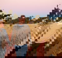 2-Day Uluru Ayers Rock to Alice Springs Red Centre Explorer Tour - Yamba Accommodation