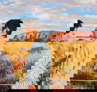 2-Day Uluru Sunset and Kata Tjuta Tour from Ayers Rock - Yamba Accommodation