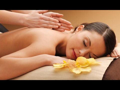 Apsara Day Spa Katoomba - Yamba Accommodation 0