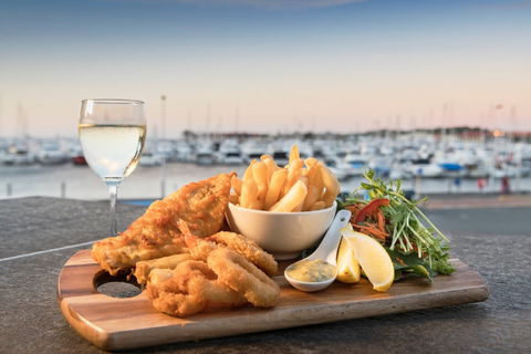 AQWA The Aquarium Of Western Australia - Yamba Accommodation 1