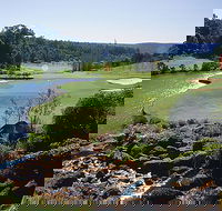 Araluen Golf Resort - Yamba Accommodation