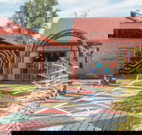 Armidale and Region Aboriginal Cultural Centre and Keeping Place - Yamba Accommodation