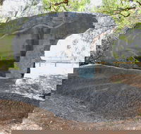 A Special Place For Jimmy James - Yamba Accommodation