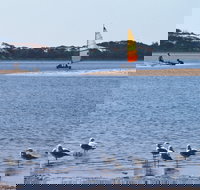 Australind - Yamba Accommodation