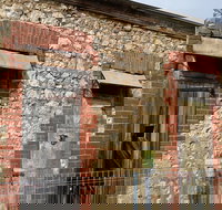 A Walk Back In Time Trail - Kingscote - Yamba Accommodation