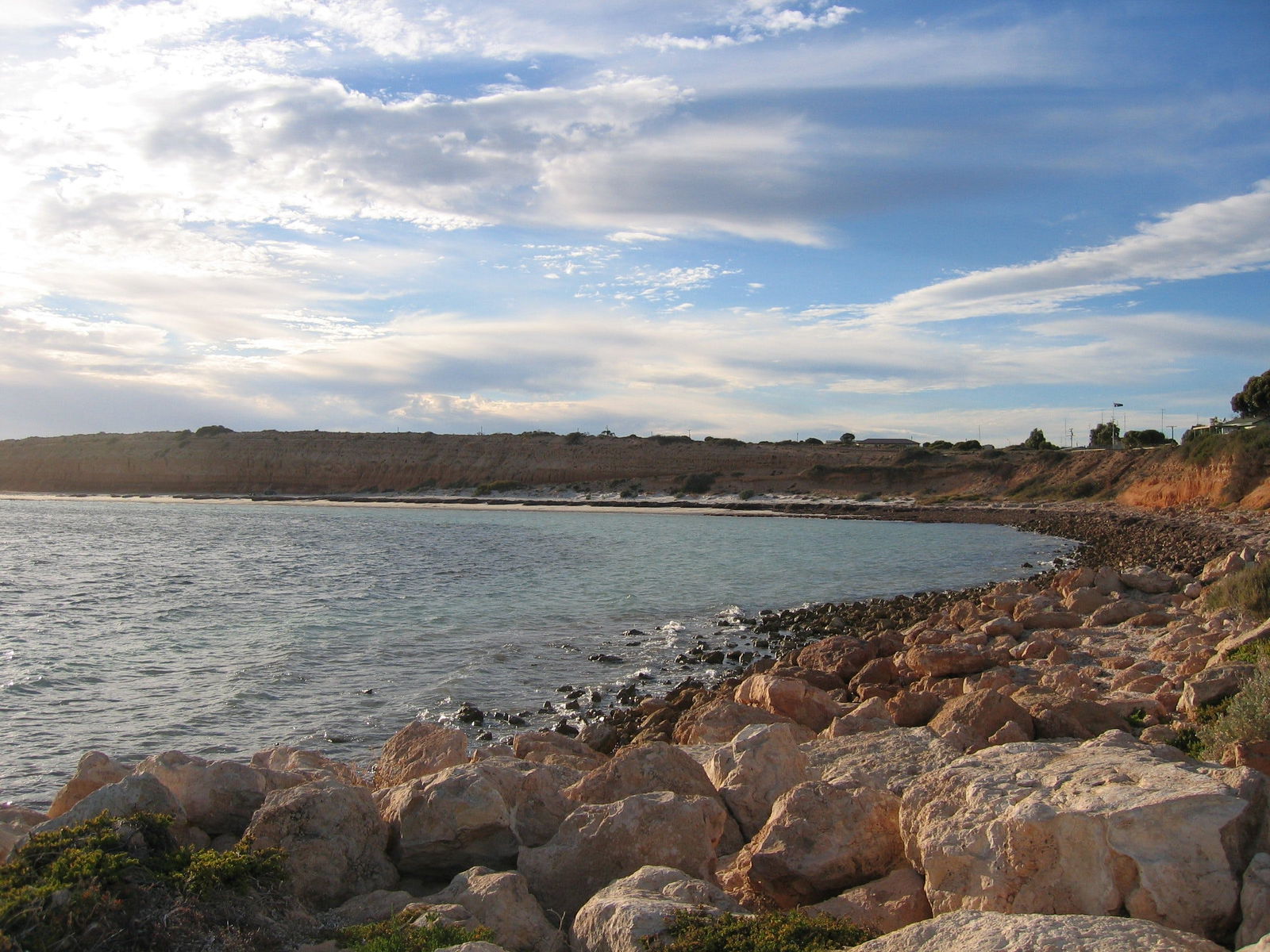 Balgowan SA Yamba Accommodation