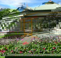 Ballarat Botanical Gardens - Yamba Accommodation