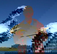 Barramundi to Trevally  A Seaforth Fishing Adventure - Yamba Accommodation